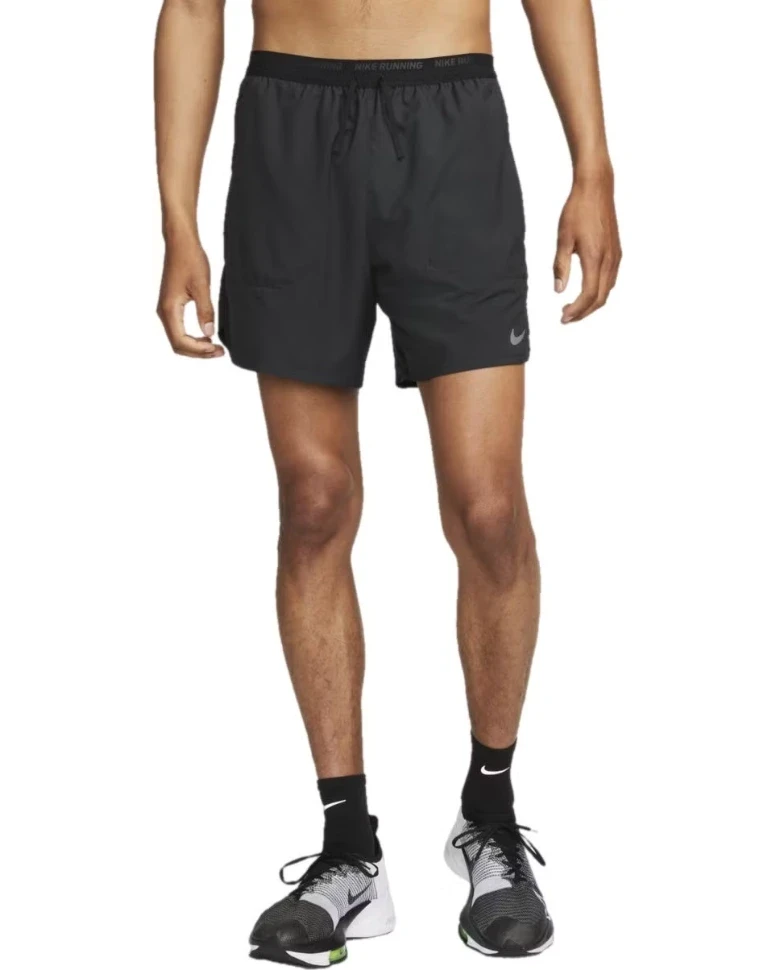 Шорты Nike M NK DF STRIDE 2IN1 SHRT 7IN DM4759-010 в Челябинске  в Челябинске 