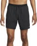 Шорты Nike M NK DF STRIDE 2IN1 SHRT 7IN DM4759-010 в Челябинске  в Челябинске 