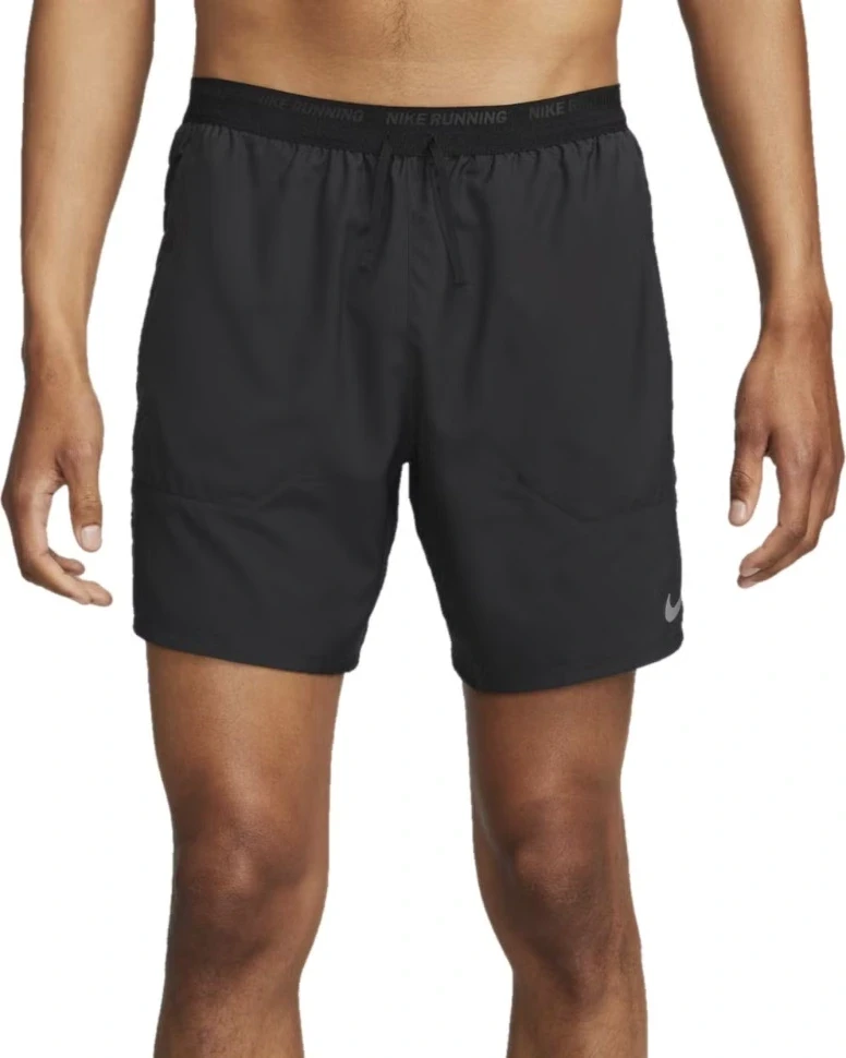 Шорты Nike M NK DF STRIDE 2IN1 SHRT 7IN DM4759-010 в Челябинске  в Челябинске 