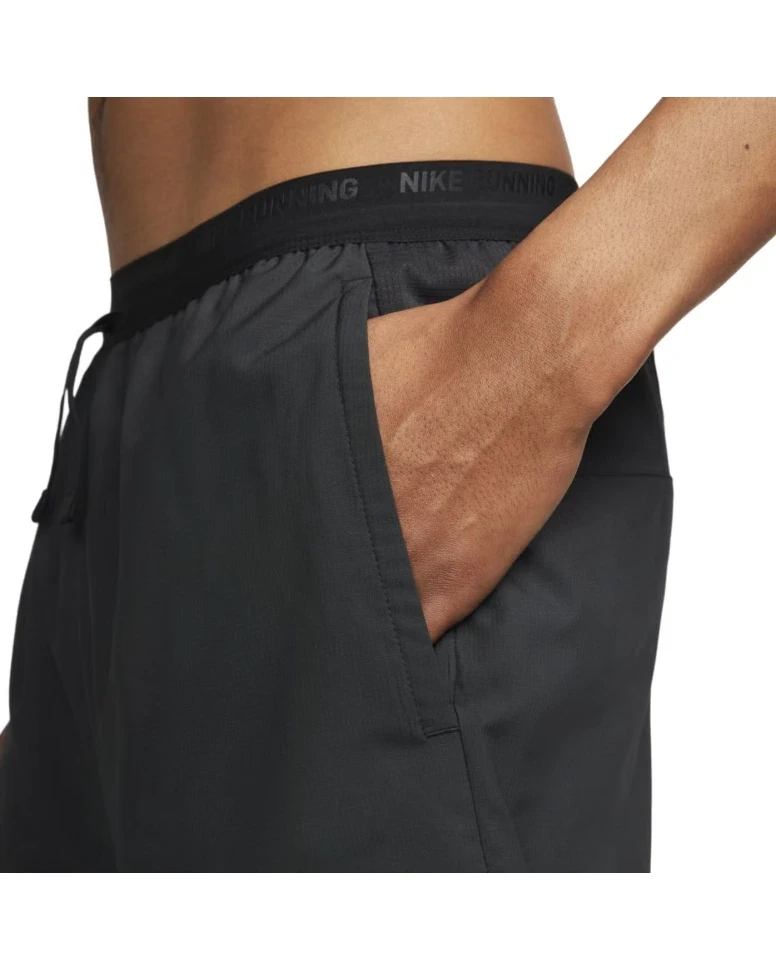 Шорты Nike M NK DF STRIDE 2IN1 SHRT 7IN DM4759-010 в Челябинске  в Челябинске 