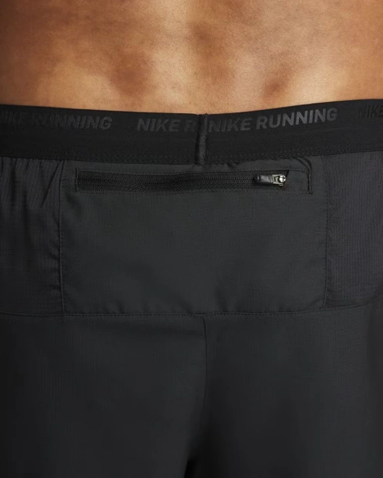 Шорты Nike M NK DF STRIDE 2IN1 SHRT 7IN DM4759-010 в Челябинске  в Челябинске 