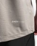 Футболка BoxRaw Oversized Valdes BXRW-OVT Beige в Челябинске  в Челябинске 