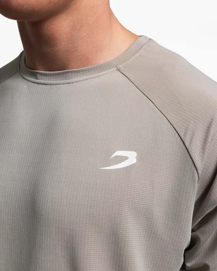Футболка BoxRaw Oversized Valdes BXRW-OVT Beige в Челябинске  в Челябинске 