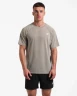 Футболка BoxRaw Oversized Valdes BXRW-OVT Beige в Челябинске  в Челябинске 