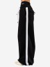 Брюки Nebbia Oversized Sweatpants POWER 896 black
