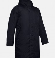 Парка Under Armour Armour Insulated Bench Coat 1355850-001 в Челябинске  в Челябинске 