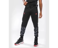 Брюки спортивные Venum Phantom Black/Red 05635 в Челябинске  в Челябинске 