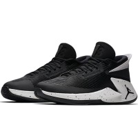 Кроссовки Nike Fly Lockdown PFX Black AO1550-010 в Челябинске  в Челябинске 