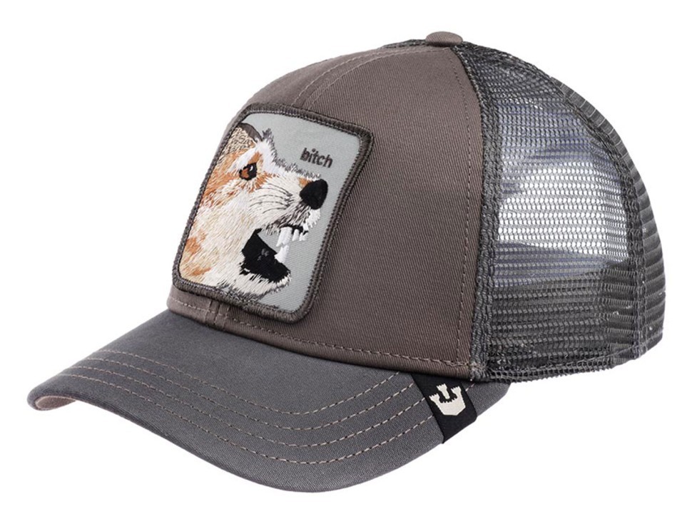 Бейсболка GOORIN BROTHERS Animal Farm LASSY 16-449-08-00 в Челябинске  в Челябинске 