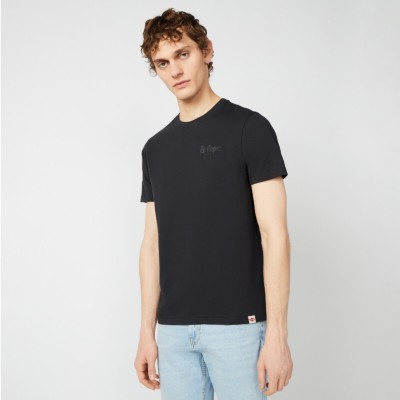 Футболки Lee Cooper MT2A122251BSLC3/BLK