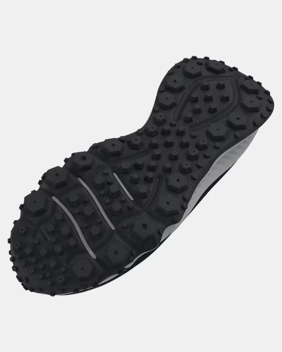 Кроссовки Under Armour UA Charged Maven Trail WP 3027206-001 в Челябинске  в Челябинске 