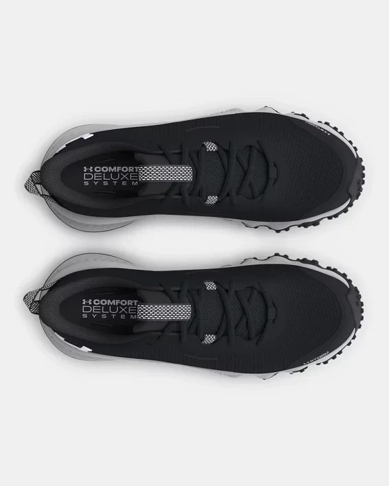 Кроссовки Under Armour UA Charged Maven Trail WP 3027206-001 в Челябинске  в Челябинске 