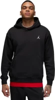 Толстовка Nike Jordan M J Ess Flc Po FJ7774-010 в Челябинске  в Челябинске 