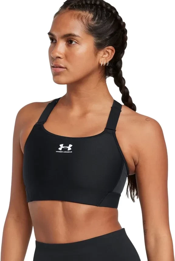 Бра Under Armour UA HG Armour High 1379195-002 в Челябинске  в Челябинске 