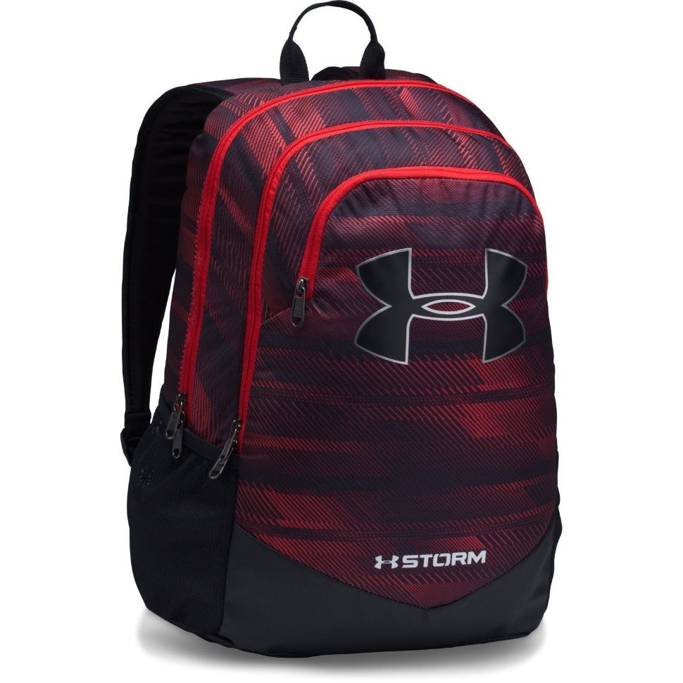 РЮКЗАК Under Armour UA Boys Scrimmage Backpack 1277422-601 в Челябинске 