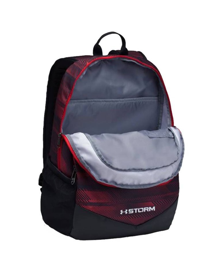 РЮКЗАК Under Armour UA Boys Scrimmage Backpack 1277422-601 в Челябинске 