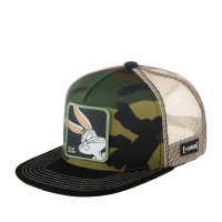 Бейсболка CAPSLAB Looney Tunes Bugs Bunny CL/LOO8/1/CASF/BUN 88-437-00-00 в Челябинске  в Челябинске 