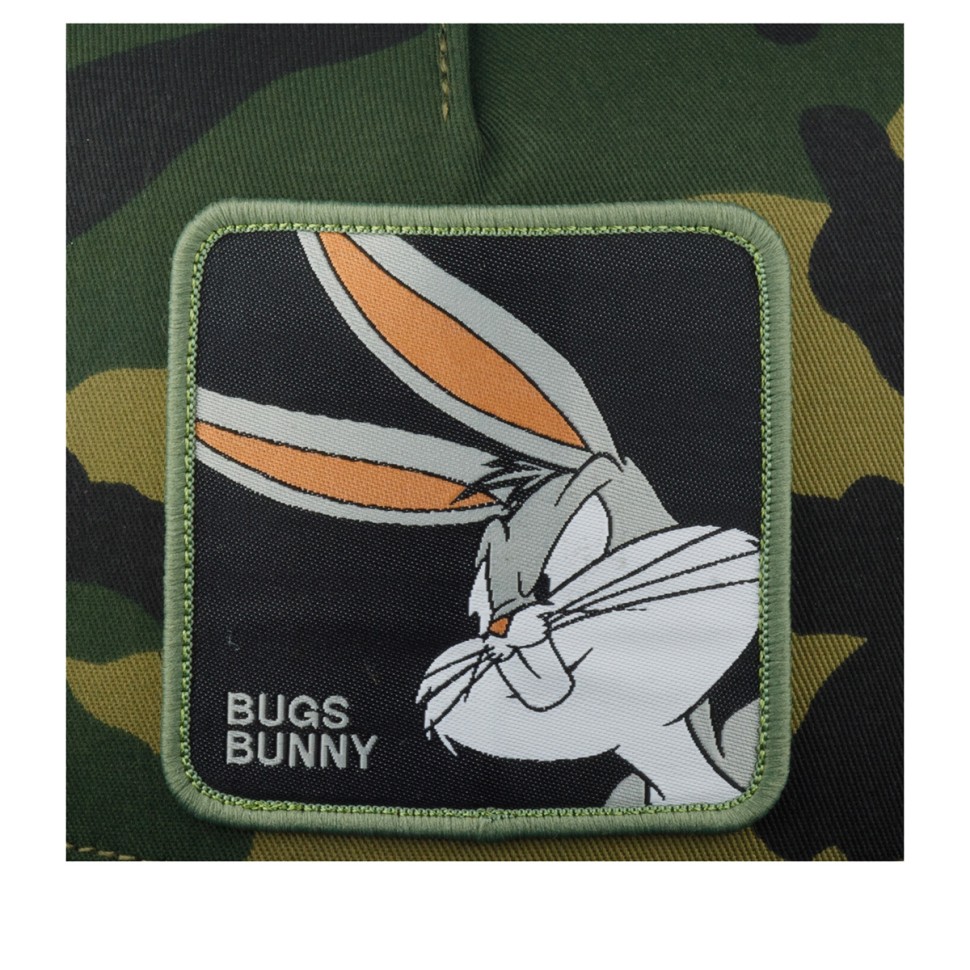 Бейсболка CAPSLAB Looney Tunes Bugs Bunny CL/LOO8/1/CASF/BUN 88-437-00-00 в Челябинске  в Челябинске 