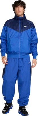 Ветровка Nike M NK WVN LND WR HD JKT DA0001-481