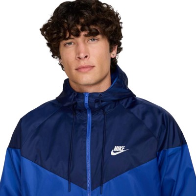 Ветровка Nike M NK WVN LND WR HD JKT DA0001-481