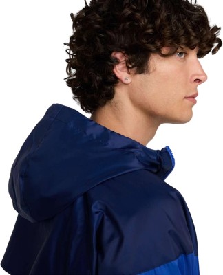 Ветровка Nike M NK WVN LND WR HD JKT DA0001-481