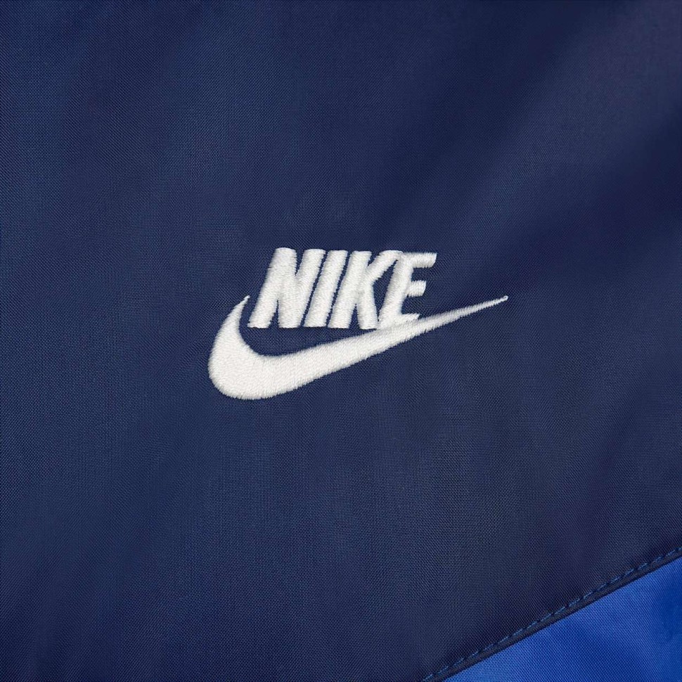 Ветровка Nike M NK WVN LND WR HD JKT DA0001-481 в Челябинске в Челябинске