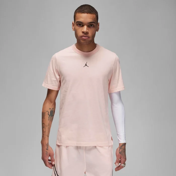 Футболка Nike Jordan DF SPRT SS TOP FN5829-622 в Челябинске  в Челябинске 