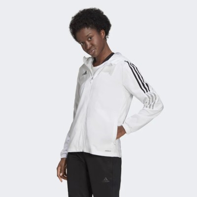 Ветровка Adidas TIRO21 WB W GP4970