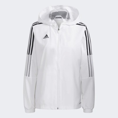 Ветровка Adidas TIRO21 WB W GP4970