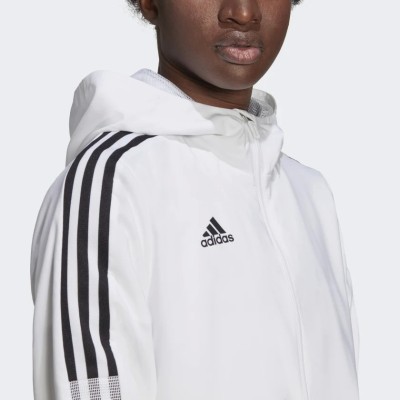 Ветровка Adidas TIRO21 WB W GP4970