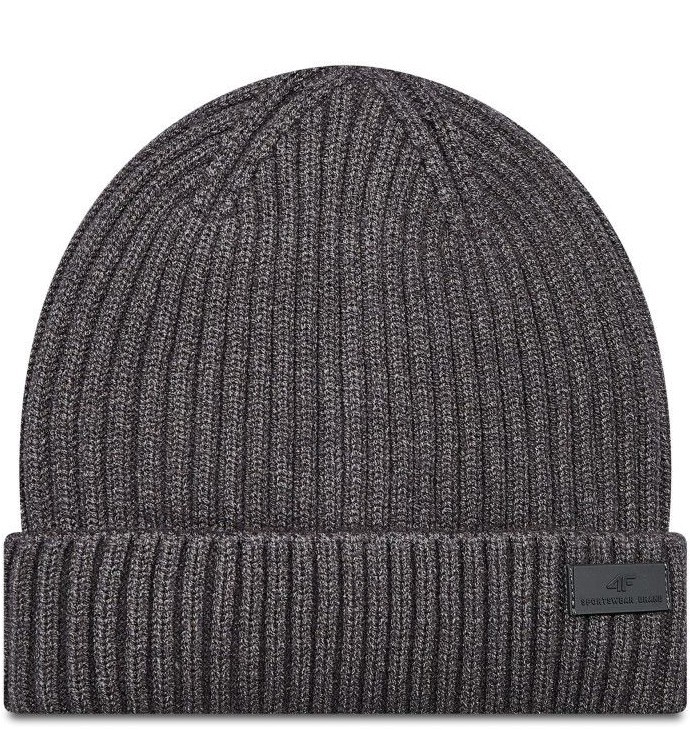 Шапка 4F Hat H4Z21-CAM003-24M