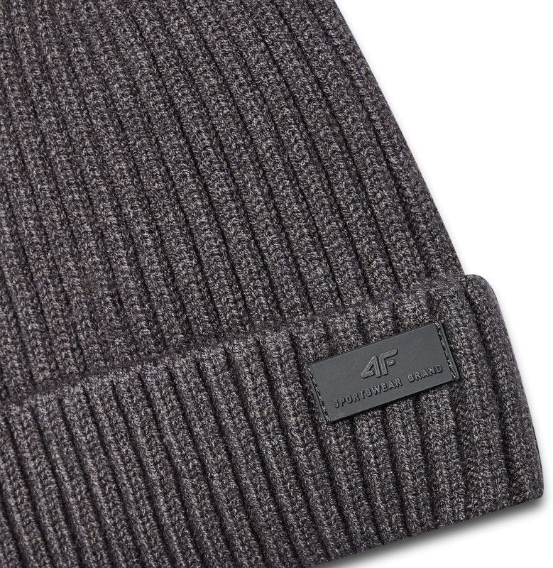 Шапка 4F Hat H4Z21-CAM003-24M