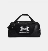 Сумка Under Armour UA Undeniable 5.0 Duffle LG 1369224-001 в Челябинске  в Челябинске 