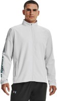 Ветровка Under Armour UA STORM Run Jacket 1369342-014 в Челябинске  в Челябинске 