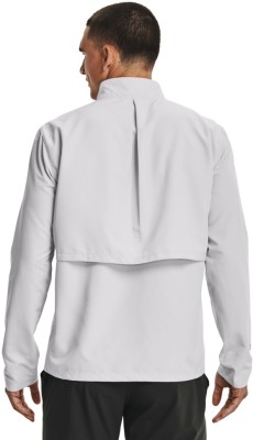 Ветровка Under Armour UA STORM Run Jacket 1369342-014