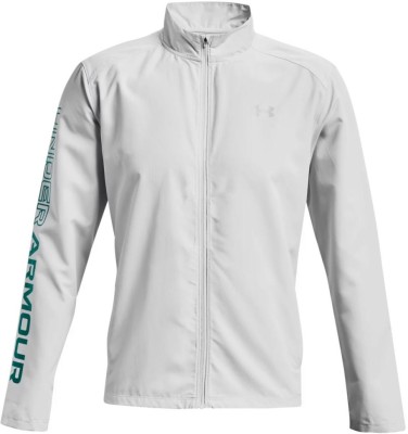 Ветровка Under Armour UA STORM Run Jacket 1369342-014