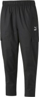 Брюки Puma Classics Woven Pants 53560501 в Челябинске  в Челябинске 