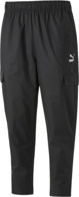 Брюки Puma Classics Woven Pants 53560501