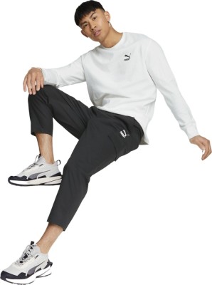 Брюки Puma Classics Woven Pants 53560501