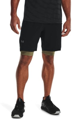 Шорты Under Armour UA Vanish Woven Shorts 1370382-001