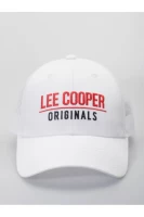 Кепка Lee Cooper MT7Q122043BSLC/WH в Челябинске  в Челябинске 