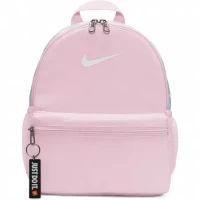 Рюкзак NIKE Y NK BRSLA JDI MINI BKPK DR6091-663 в Челябинске  в Челябинске 