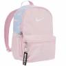 Рюкзак NIKE Y NK BRSLA JDI MINI BKPK DR6091-663 в Челябинске 