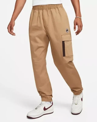 Брюки Nike M Nsw Spu Wvn Pant FB2191-258