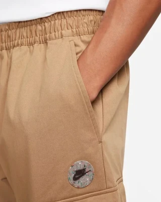 Брюки Nike M Nsw Spu Wvn Pant FB2191-258