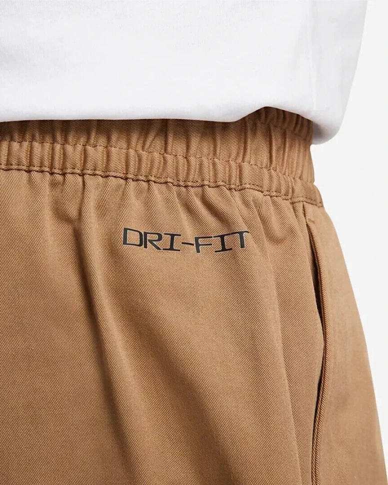 Брюки Nike M Nsw Spu Wvn Pant FB2191-258 в Челябинске  в Челябинске 