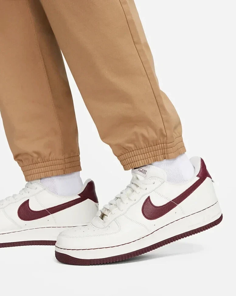 Брюки Nike M Nsw Spu Wvn Pant FB2191-258 в Челябинске  в Челябинске 