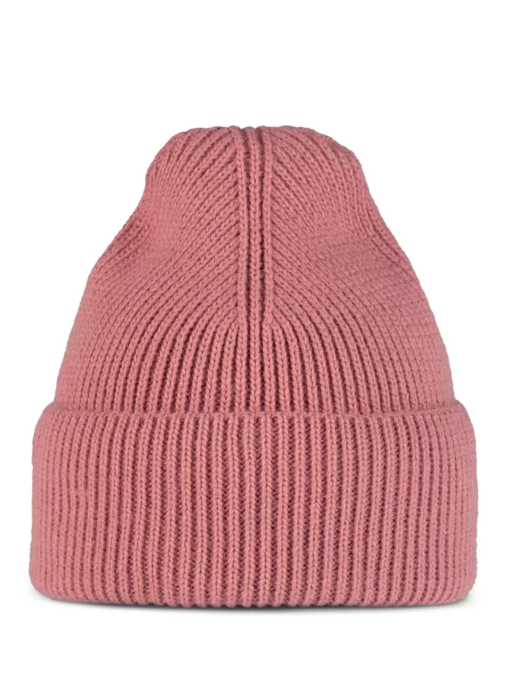 Шапка Buff Knitted & Fleece Band Midy Crimson 132315.401.10.00 в Челябинске  в Челябинске 