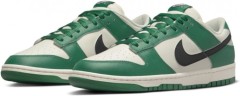 Кеды Nike DUNK LOW Retro SE Lottery Jackpot DR9654-100