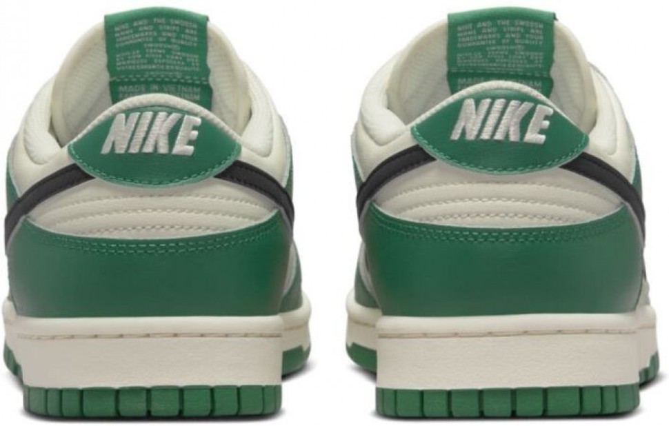 Кеды Nike DUNK LOW Retro SE "Lottery Jackpot“ DR9654-100 в Челябинске  в Челябинске 